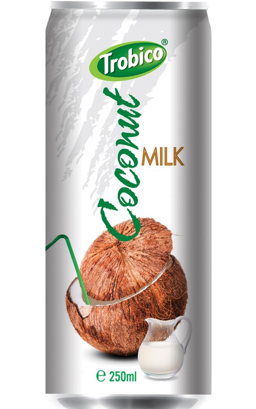 250ml Coconut Milk